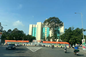 Trấn Biên: Diện mạo mới chào mừng đại hội Đảng Trấn Biên: Diện mạo mới chào mừng đại hội Đảng