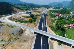 Thành lập Ban chỉ đạo về rà soát, tháo gỡ khó khăn, vướng mắc liên quan đến các dự án