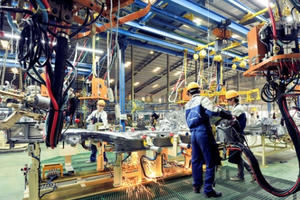 Ngân sách "bốc hơi" hơn 22.000 tỷ đồng khi thuế nhập xe ASEAN về 0% Ngân sách "bốc hơi" hơn 22.000 tỷ đồng khi thuế nhập xe ASEAN về 0%