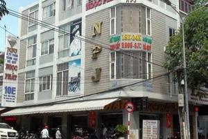 Đồng Nai: Mất trắng 10 tỷ đồng vì mua phải 58kg vàng cám rởm