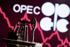 Giá dầu tăng tuần thứ 3 liên tiếp