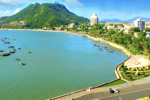 Nhiều lãnh đạo tại Bà Rịa - Vũng Tàu xin nghỉ công tác trước thời hạn