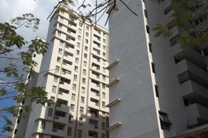 TP HCM: Ban hành khung giá quản lý dịch vụ vận hành nhà chung cư