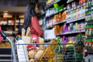 Thị trường bán lẻ Việt Nam đạt doanh số kỷ lục trong năm 2020