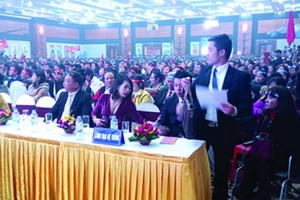 Bộ Công Thương rút giấy phép hai công ty đa cấp