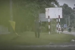 Truy lùng sát thủ chột mắt đâm chết góa phụ bán thịt bằng 14 nhát dao