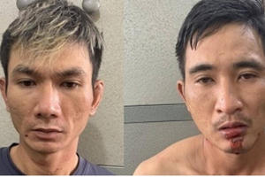 Bộ Công an gửi Thư khen Công an tỉnh Hải Dương trong việc bắt đối tượng cướp tiệm vàng Đức Nam