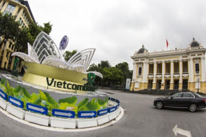 P/S Ảnh: Hà Nội những ngày tháng Tám 2021