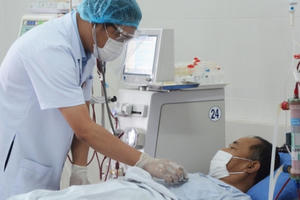 Lập Hội đồng Nhà nước xét tặng danh hiệu "Thầy thuốc Nhân dân", "Thầy thuốc Ưu tú" lần thứ 14 Lập Hội đồng Nhà nước xét tặng danh hiệu "Thầy thuốc Nhân dân", "Thầy thuốc Ưu tú" lần thứ 14