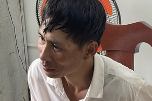 Bắt nhanh kẻ gian lẻn vào nhà dân trộm tài sản