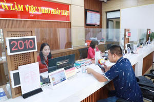 Hà Nội thiết lập "Đường dây nóng" tiếp nhận phản ánh về giải quyết thủ tục hành chính