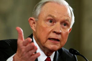 Mỹ có Bộ trưởng Tư pháp mới thay thế người tiền nhiệm bị ông Trump sa thải