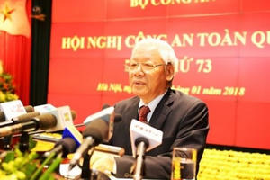 Nguồn lực lòng tin