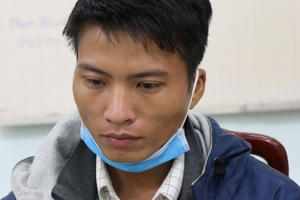 Nghi can giết cụ già bán vé số cướp tài sản đã bị bắt sau 9 ngày lẩn trốn