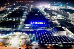 Nhà máy của Samsung Bắc Ninh đã có lúc lỗ lũy kế hơn 250 triệu USD