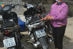 Lâm Đồng: Bắt nhóm đối tượng lừa bán thuốc giả, chiếm đoạt hàng chục triệu đồng