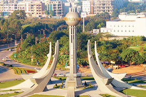 Hội tụ điểm sáng kinh tế - xã hội, Thanh Hóa kỳ vọng phát triển vượt bậc