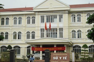 Tuyên Quang: Gần 17 tỷ đồng chi phí KCB BHYT không hoặc chưa thanh toán