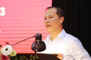 Bắc Giang: Huyện Việt Yên hoàn thành xuất sắc diễn tập khu vực phòng thủ năm 2023