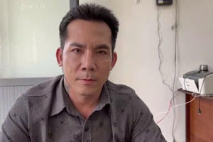 Bắt khẩn cấp đối tượng hùng hổ đánh người sau va chạm giao thông ở Đắk Lắk