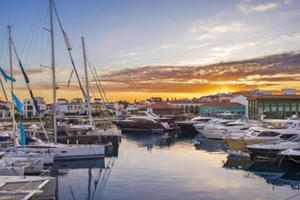 “Hộ chiếu Síp” tiết lộ cuộc di cư bí mật của giới nhà giàu Trung Quốc