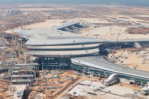 Siêu dự án sân bay Long Thành sẽ khai thác thương mại vào đầu năm 2026