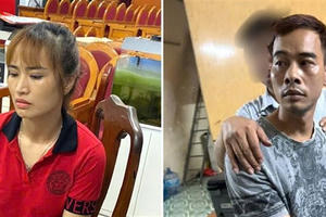 Hành trình triệt phá đường dây tội phạm mua, bán người dưới 16 tuổi sang nước ngoài bóc lột tình dục