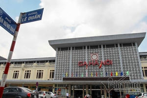 Xây nhà 70 tầng khu ga Hà Nội: Trái quy chế do Chủ tịch TP ký?