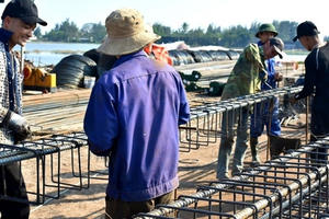 Ðẩy nhanh giải ngân vốn đầu tư công