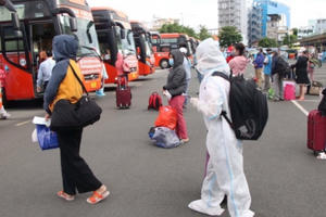 Ngày 19/10, số ca nhiễm Covid-19 tiếp tục giảm, thêm 1.866 bệnh nhân được chữa khỏi