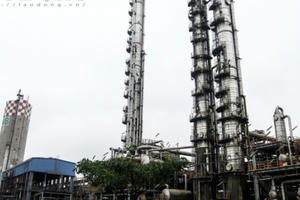 Bộ trưởng Công Thương: "Nhà máy đạm Ninh Bình hãy tự cứu mình"