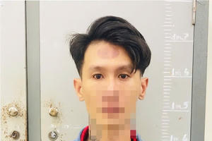 An Giang: Tạm giữ thanh niên cưỡng đoạt tài sản và làm nhục bạn gái cũ