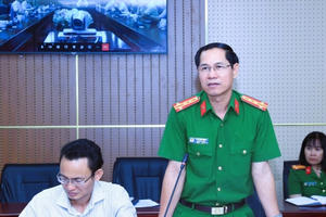 Đồng Nai phải hoàn thiện thể chế, hạ tầng, số hóa dữ liệu, nâng cao chất lượng nguồn nhân lực Đề án 06 Đồng Nai phải hoàn thiện thể chế, hạ tầng, số hóa dữ liệu, nâng cao chất lượng nguồn nhân lực Đề án 06