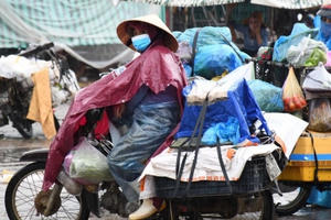 Gần 3,3 triệu lao động tự do, đối tượng đặc thù đã được hỗ trợ