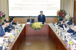 “Siêu ủy ban” quản lý vốn làm được gì sau 6 tháng hoạt động?