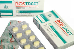 Công ty Dược phẩm Boston bị xử phạt hành chính 100 triệu đồng