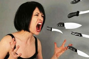 Những tổn thương khó lành từ... khẩu nghiệp