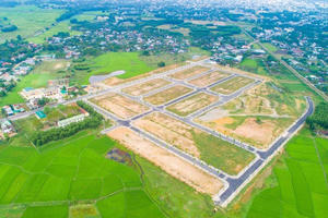 Đề xuất xây dựng bảng giá đất đến từng thửa đất