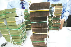 Gia hạn giải ngân gói 30.000 tỷ đồng đến cuối năm