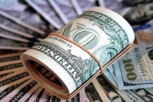 Tỷ giá USD hôm nay 5/1/2021: Đồng USD tiếp tục rơi xuống mức thấp