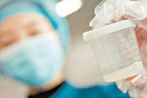 Gia đình đưa đi lưu trữ tinh trùng khẩn cấp sau khi nam thanh niên này tự tử