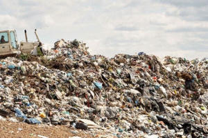 Mối nguy từ những đống rác Mỹ phát tán khắp thế giới