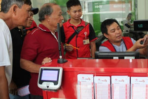 Kết quả Vietlott ngày 3/2: Ai sẽ là chủ nhân tiếp theo của giải Jackpot?