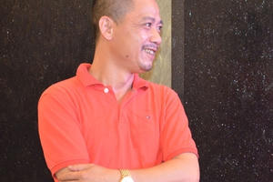 Chuyện không ngờ của diễn viên biệt danh 'Vua vai phụ'