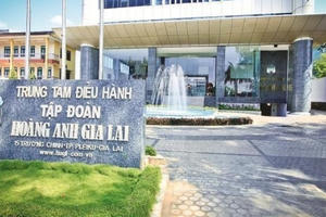 Hoàng Anh Gia Lai trả nợ toàn bộ 750 tỷ đồng cho Eximbank