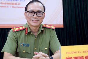 Từ vụ cháu bé 7 tuổi bị bắt cóc: Tiến sĩ tội phạm học đưa ra những khuyến cáo