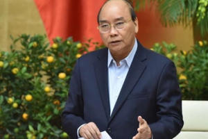 Quyết liệt phòng, chống dịch bệnh, kiên định mục tiêu ổn định kinh tế