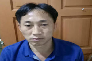 Nghi can Triều Tiên trong vụ nghi án Kim Jong Nam có thể được thả ngày mai