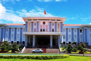 Miễn nhiệm 3 Phó Chủ tịch UBND tỉnh Gia Lai Miễn nhiệm 3 Phó Chủ tịch UBND tỉnh Gia Lai