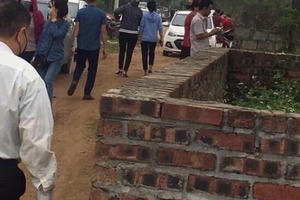 Sốt đất giữa thời dịch: Cảnh báo nhóm đầu cơ đẩy giá, tạo hỗn loạn trục lợi